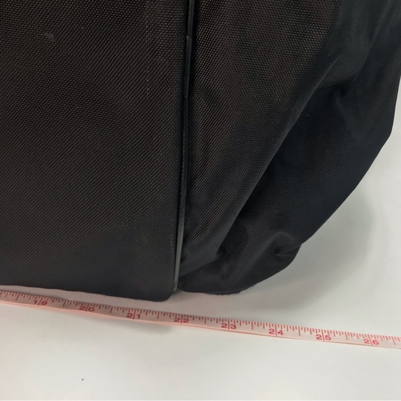 Eddie Bauer XL Black Duffel Bag - Picture 13 of 15